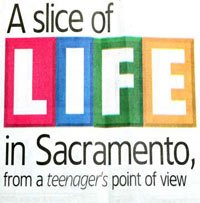 Sacramento Magazine - Top 10 2005